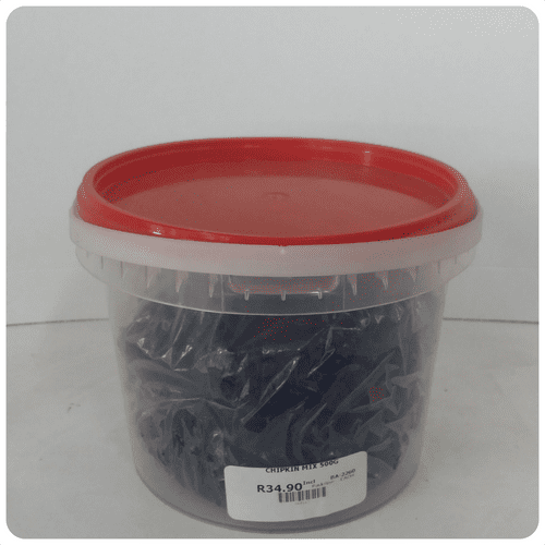 fruit mix 500g