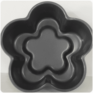 Stir fry pan