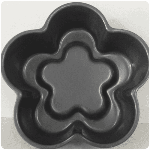 Stir fry pan